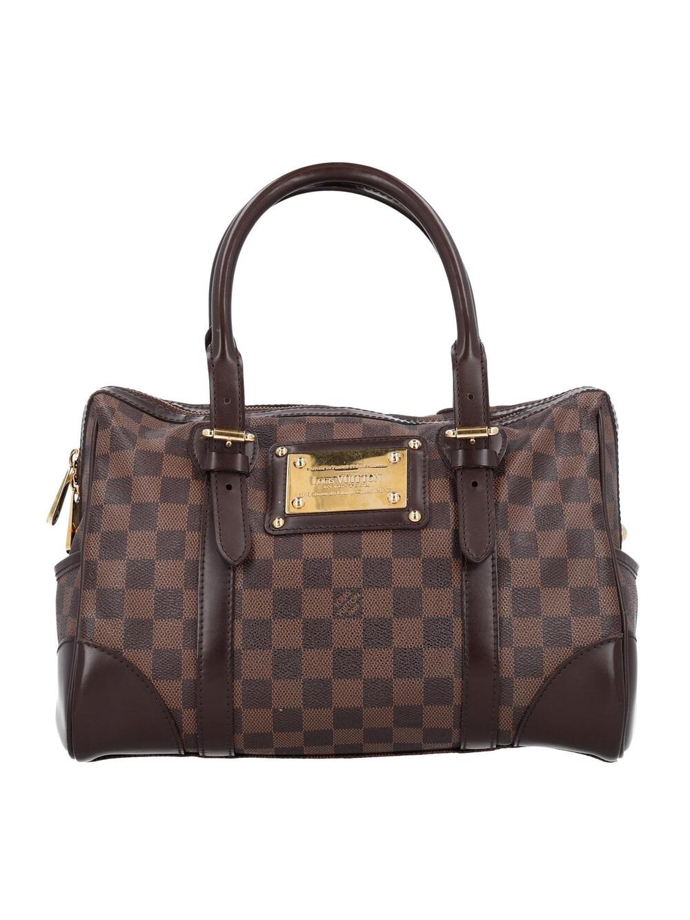 Louis Vuitton Damier Ebene Berkeley #345410L87B